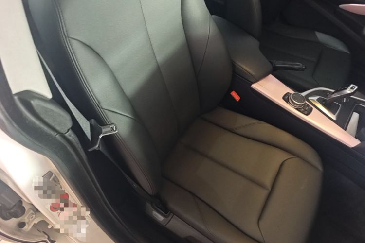 Used BMW 3 Series GT 2016 320i Fashion Model Right Front Seat
