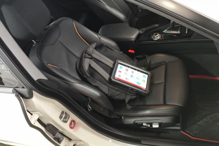Used BMW 3 Series GT 2016 320i Design Package Edition Right Front Seat