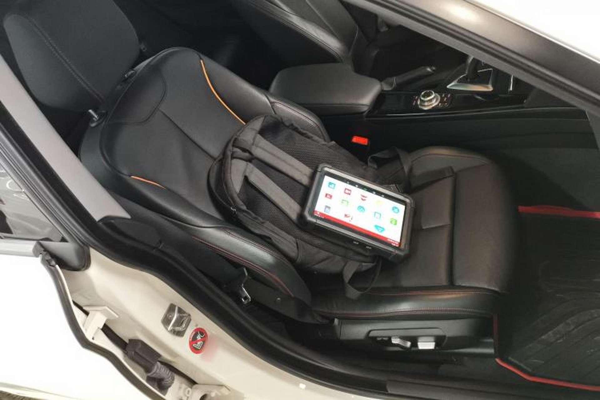 Used BMW 3 Series GT 2016 320i Design Package Edition Right Front Seat