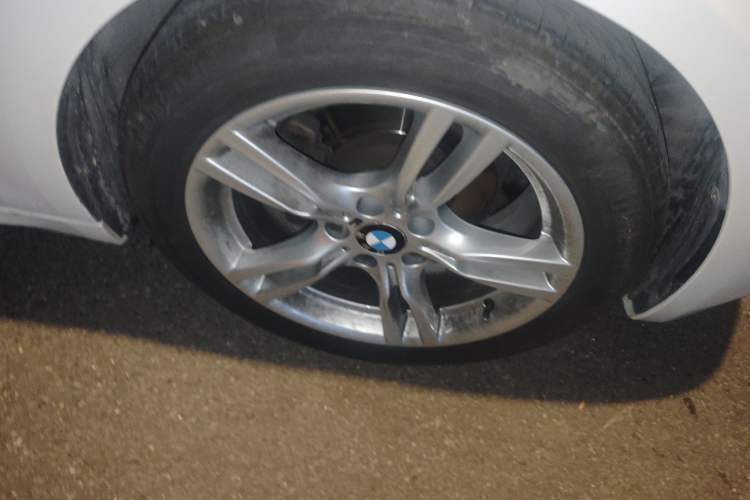 Used BMW 3 Series GT 2016 320i Design Package Edition Right Front Wheel Hub