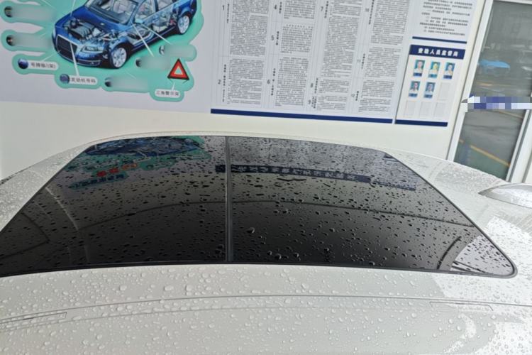 Used BMW 3 Series GT 2016 320i Fashion Model Roof