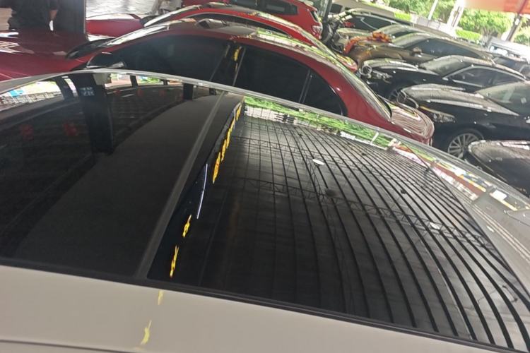 Used BMW 3 Series GT 2016 320i Fashion Model Roof
