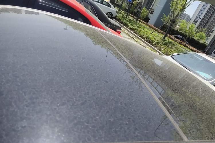 Used BMW 3 Series GT 2016 320i Fashion Model Roof