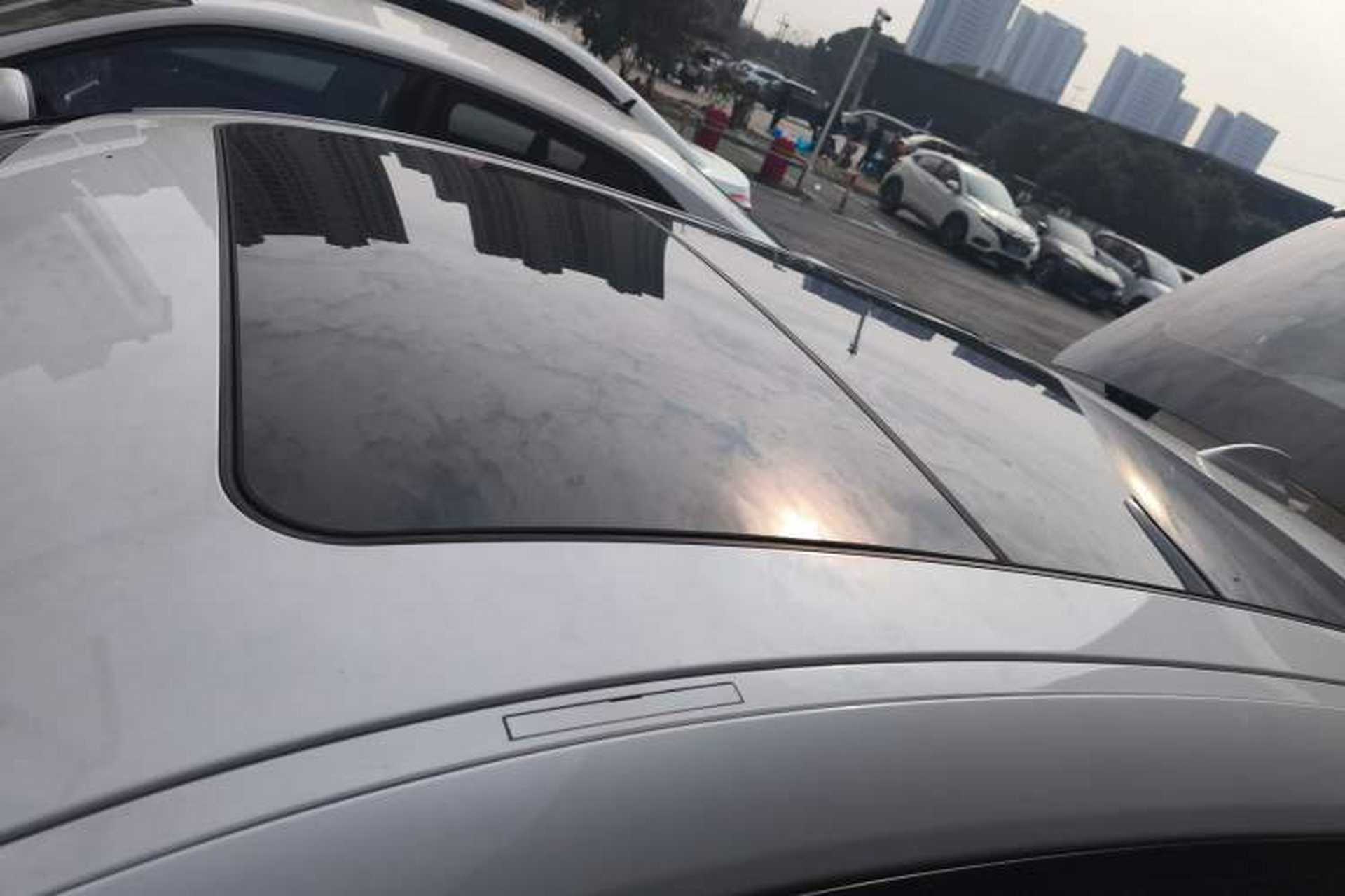 Used BMW 3 Series GT 2016 320i Fashion Model Roof