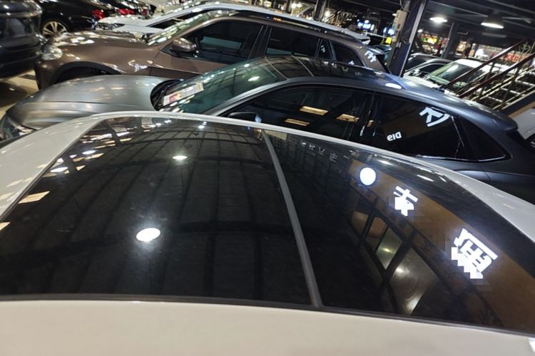 Used BMW 3 Series GT 2016 320i Fashion Model Roof