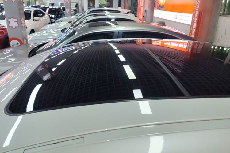 Used BMW 3 Series GT 2016 320i Fashion Model Roof