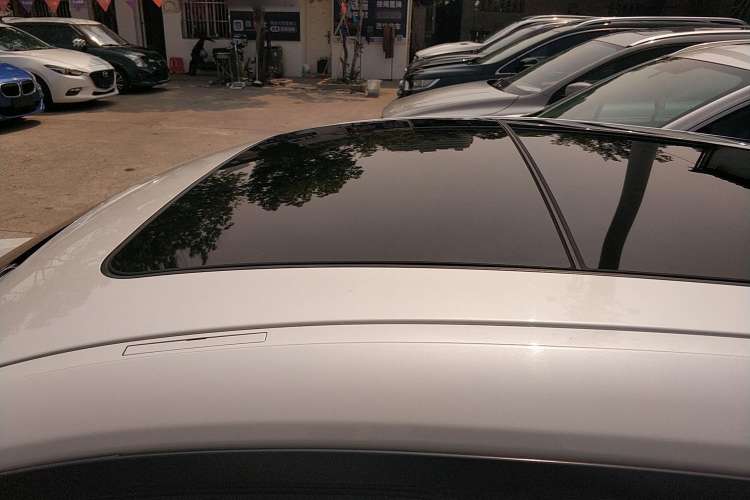 Used BMW 3 Series GT 2016 320i Fashion Model Roof