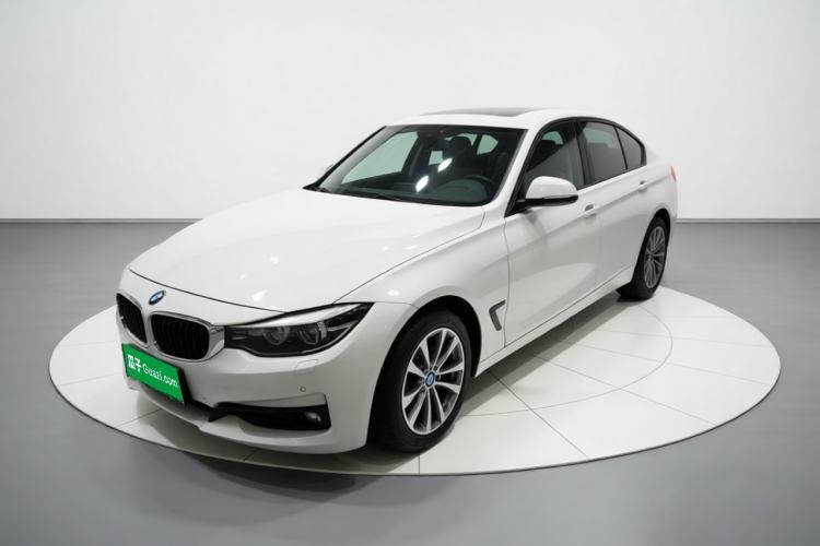 Ojetý BMW 3 Series GT 2016 320i Fashion Model Guazi used car, China used car export, Used car for sale, Used  cars, Cheapest cars for sale