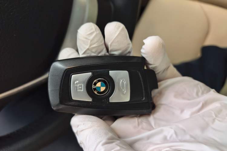 Used BMW 3 Series GT 2016 320i Fashion Model Vehicle Key