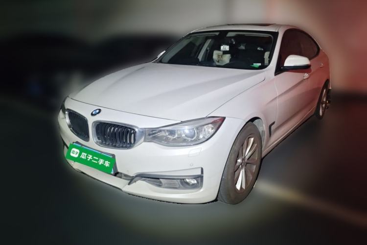Used BMW 3 Series GT 2016 320i Fashion Model Guazi used car, China used car export, Used car for sale, Used cars, Cheapest cars for sale