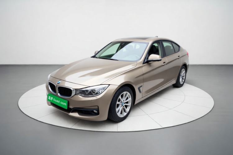 Ojetý BMW 3 Series GT 2016 320i Fashion Model Guazi used car, China used car export, Used car for sale, Used  cars, Cheapest cars for sale