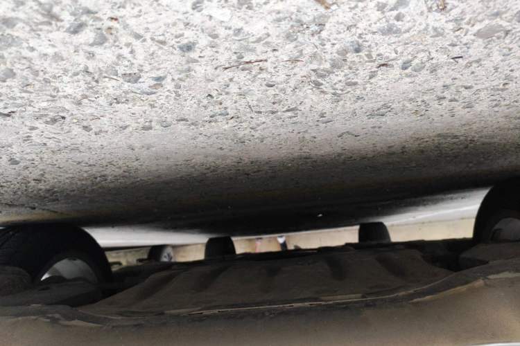 Used BMW 3 Series GT 2016 320i Fashion Model Chassis Front