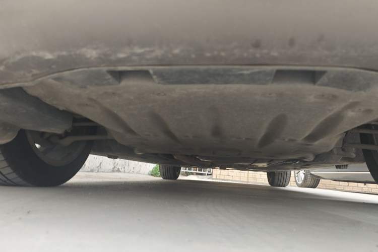 Used BMW 3 Series GT 2016 320i Fashion Model Chassis Front