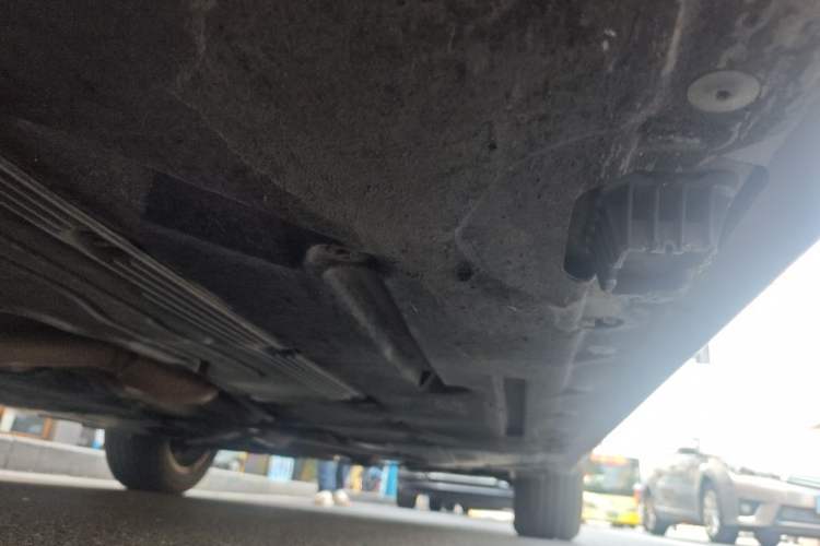 Used BMW 3 Series GT 2016 320i Fashion Model Chassis Front Left