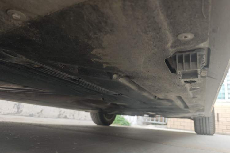 Used BMW 3 Series GT 2016 320i Fashion Model Chassis Front Left