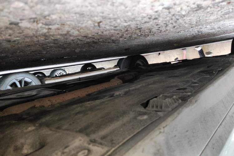 Used BMW 3 Series GT 2016 320i Fashion Model Chassis Front Right