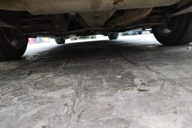 Used BMW 3 Series GT 2016 320i Fashion Model Chassis Rear