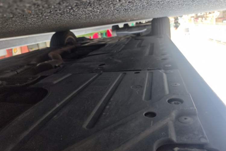 Used BMW 3 Series GT 2016 320i Fashion Model Chassis Rear Left
