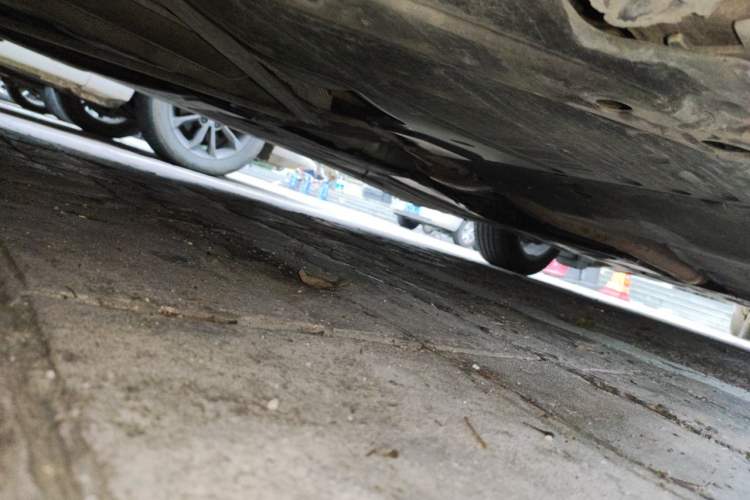 Used BMW 3 Series GT 2016 320i Fashion Model Chassis Rear Right