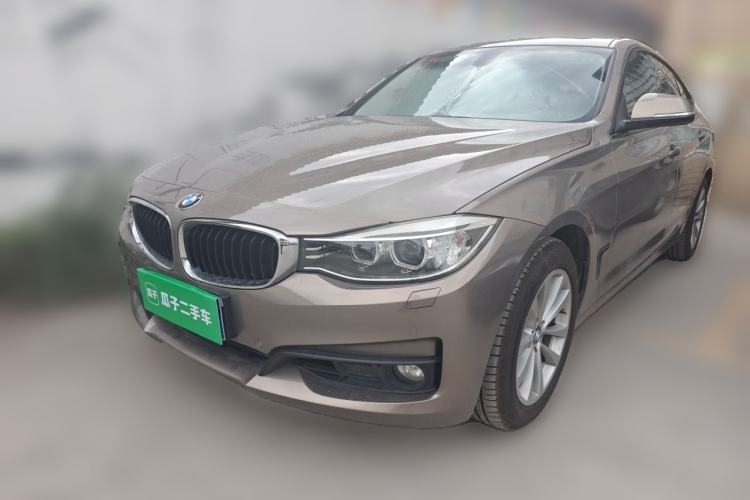 Used BMW 3 Series GT 2016 320i Fashion Model Guazi used car, China used car export, Used car for sale, Used cars, Cheapest cars for sale