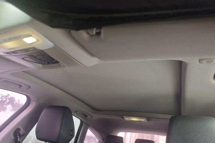 Used BMW 3 Series GT 2016 320i Fashion Model Headliner