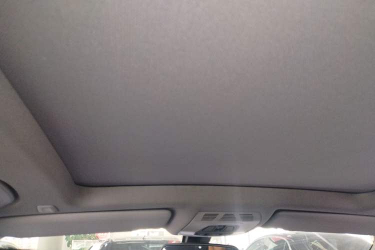 Used BMW 3 Series GT 2016 320i Fashion Model Headliner