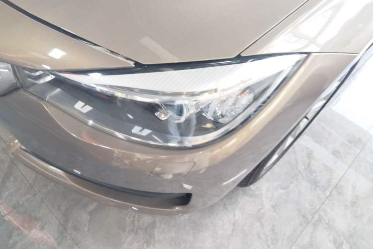 Used BMW 3 Series GT 2016 320i Fashion Model Left Front Headlight