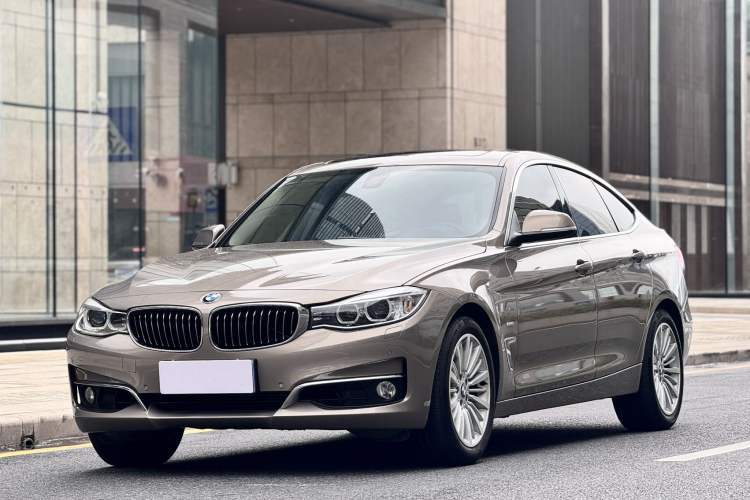 BMW 3 Series GT 2016 328i Design Package Model с пробегом Guazi used car, China used car export, Used car for sale, Used  cars, Cheapest cars for sale