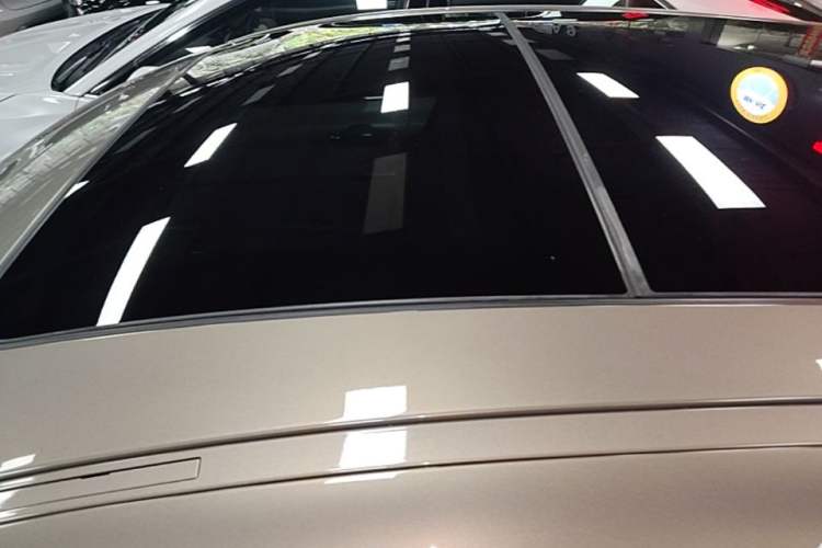 Used BMW 3 Series GT 2016 328i Design Package Model Roof