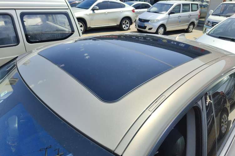 Used BMW 3 Series GT 2016 320i Fashion Model Roof