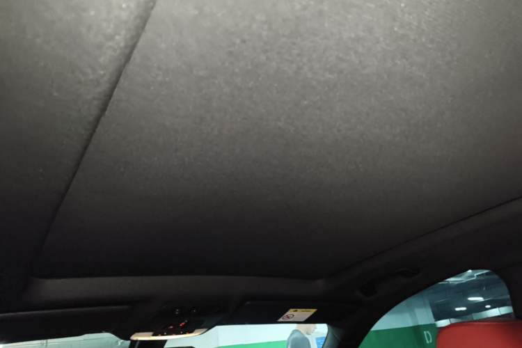 Used BMW 3 Series GT 2017 330i xDrive M Sport Headliner