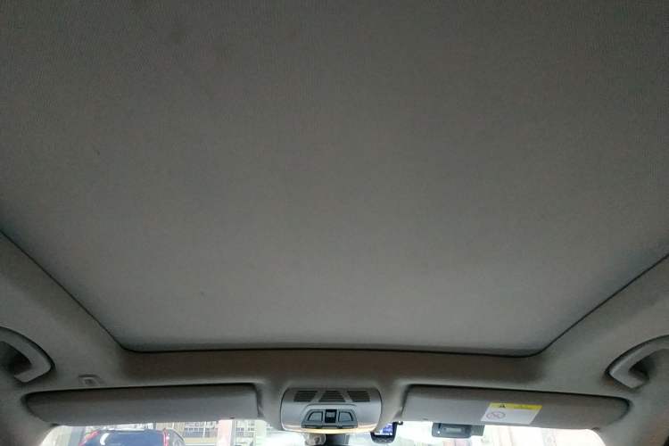 Used BMW 3 Series GT 2017 320i Sport Edition Headliner