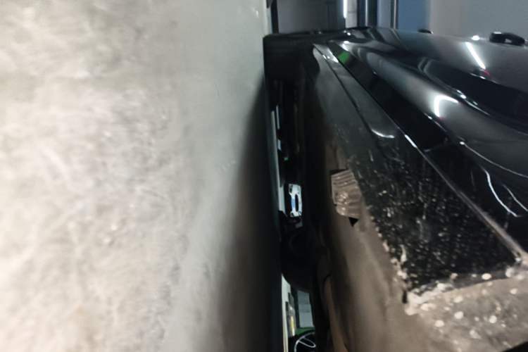 Used BMW 3 Series GT 2017 330i xDrive M Sport Right Side Sill