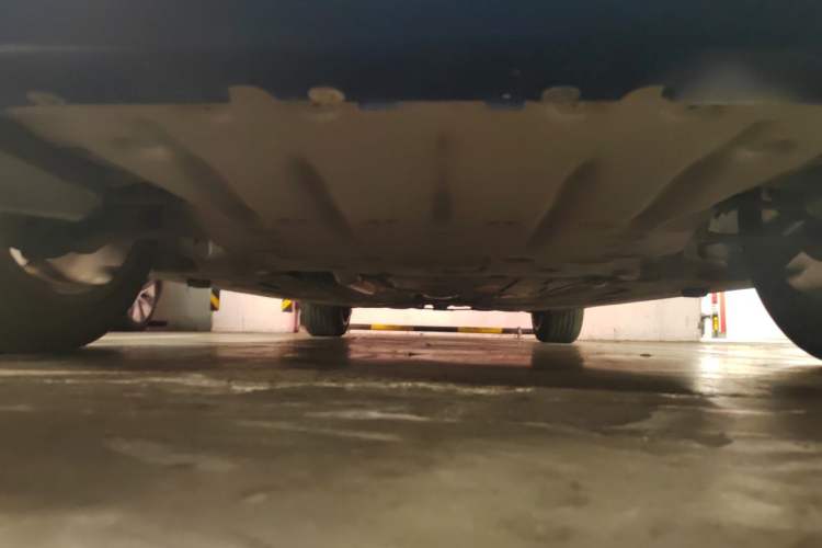 Used BMW 3 Series GT 2017 320i M Sport Chassis Front
