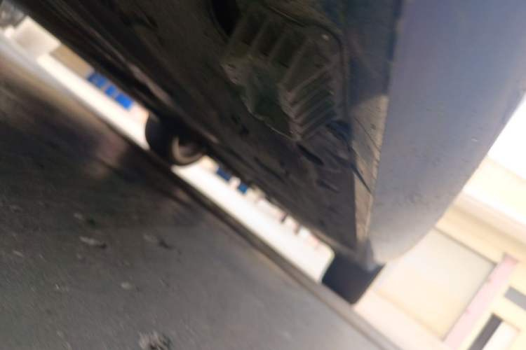 Used BMW 3 Series GT 2017 320i M Sport Chassis Front Left