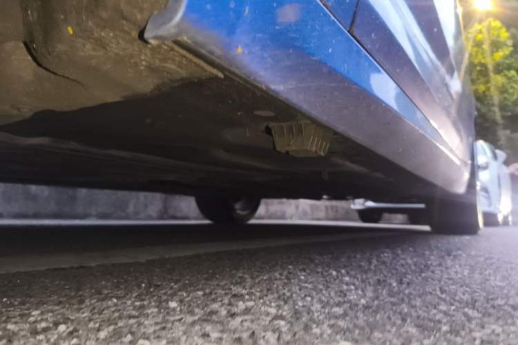 Used BMW 3 Series GT 2017 330i xDrive M Sport Chassis Front Left