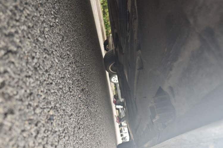 Used BMW 3 Series GT 2017 320i M Sport Chassis Front Left