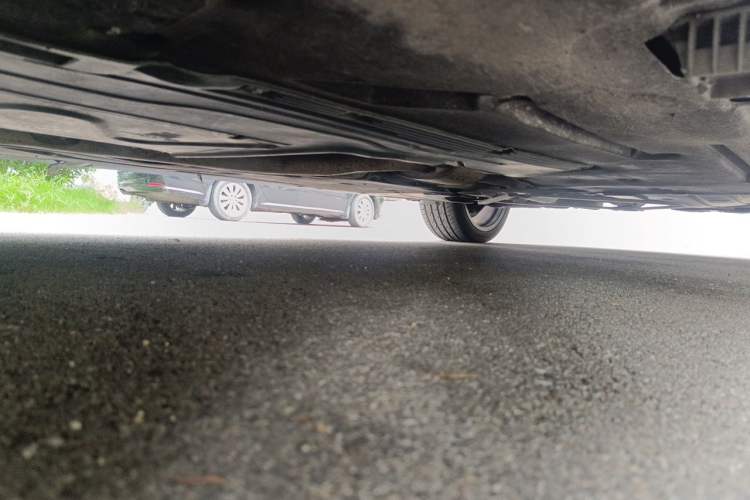 Used BMW 3 Series GT 2017 320i M Sport Chassis Front Left