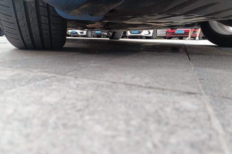 Used BMW 3 Series GT 2017 320i M Sport Chassis Front Right