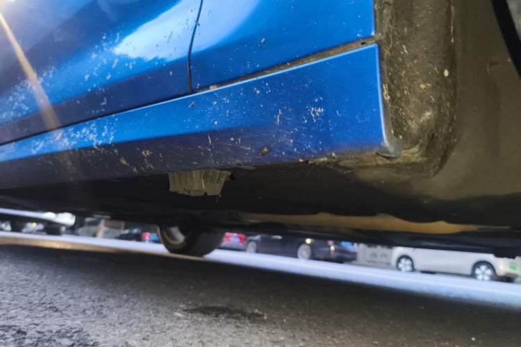 Used BMW 3 Series GT 2017 330i xDrive M Sport Chassis Front Right
