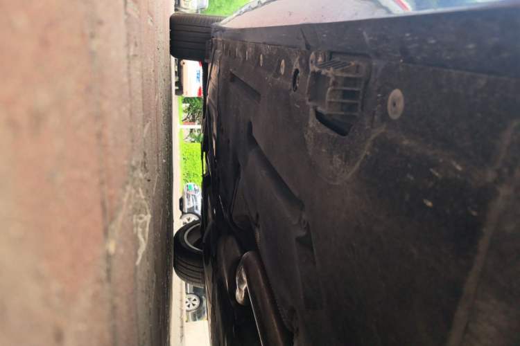 Used BMW 3 Series GT 2017 320i M Sport Chassis Front Right