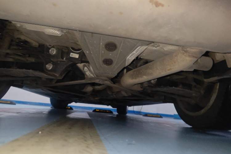 Used BMW 3 Series GT 2017 330i xDrive M Sport Chassis Rear