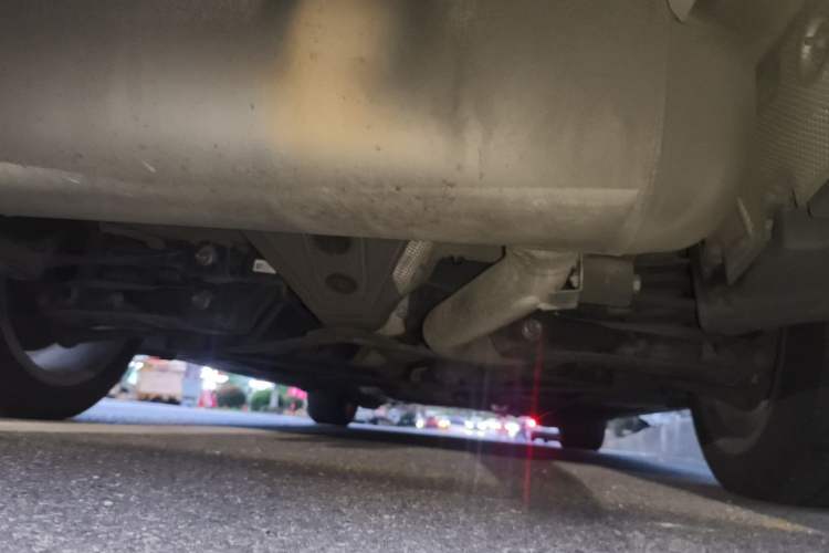Used BMW 3 Series GT 2017 330i xDrive M Sport Chassis Rear