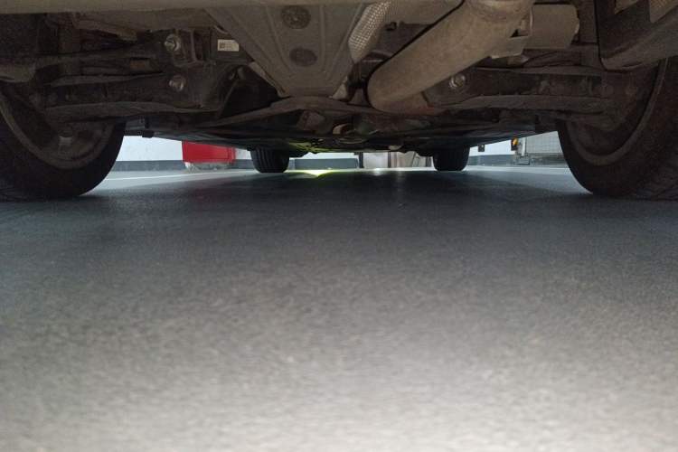 Used BMW 3 Series GT 2017 330i xDrive M Sport Chassis Rear