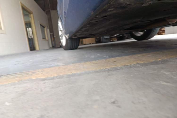 Used BMW 3 Series GT 2017 320i M Sport Chassis Rear Left