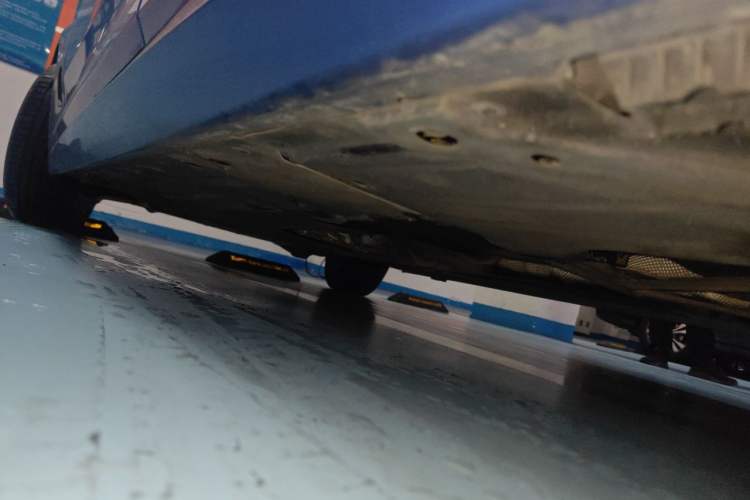 Used BMW 3 Series GT 2017 330i xDrive M Sport Chassis Rear Left