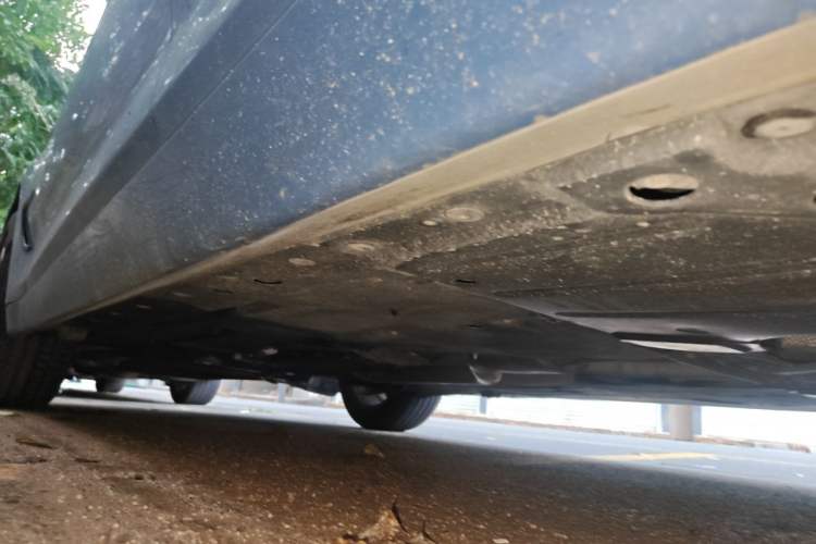 Used BMW 3 Series GT 2017 320i Sport Edition Chassis Rear Left