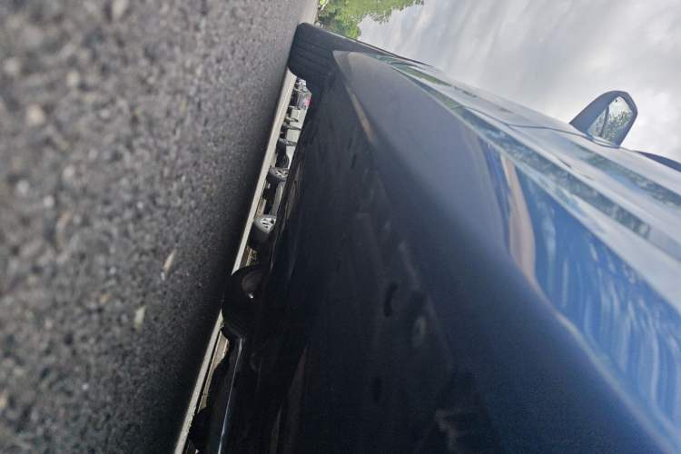 Used BMW 3 Series GT 2017 320i M Sport Chassis Rear Left