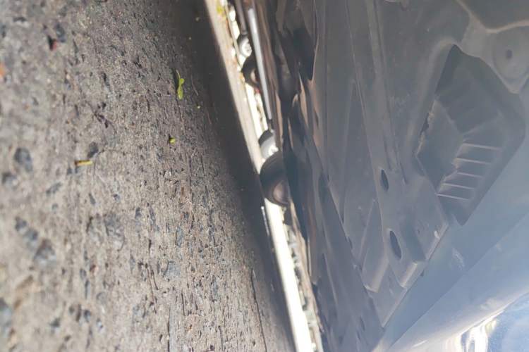 Used BMW 3 Series GT 2017 320i M Sport Chassis Rear Right