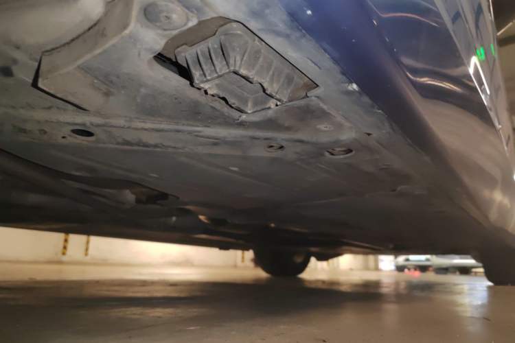 Used BMW 3 Series GT 2017 320i M Sport Chassis Rear Right